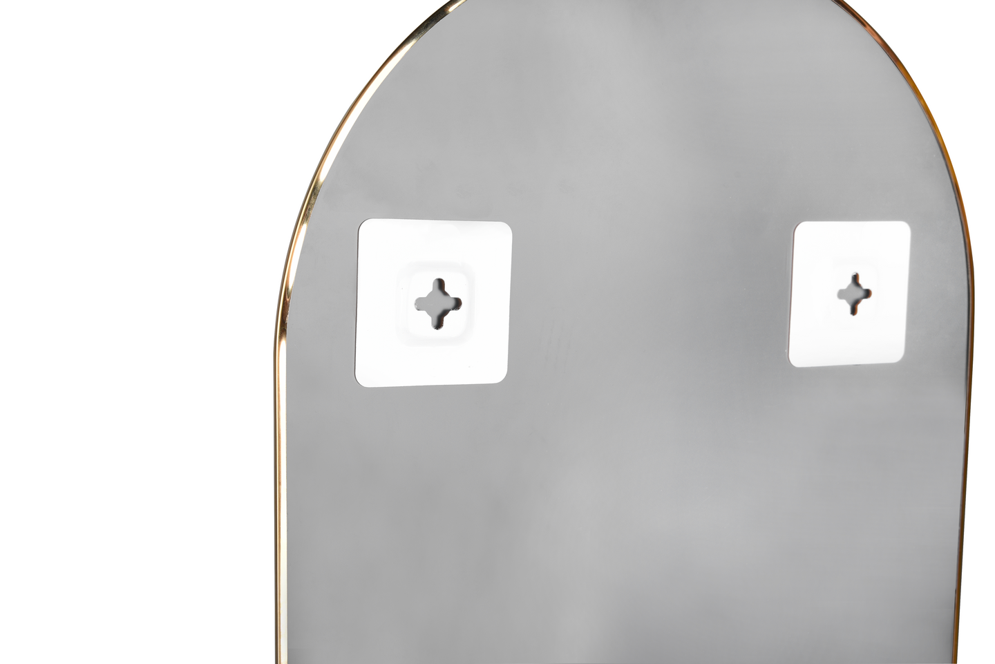 Peili M&M Josie 30x70cm kulta