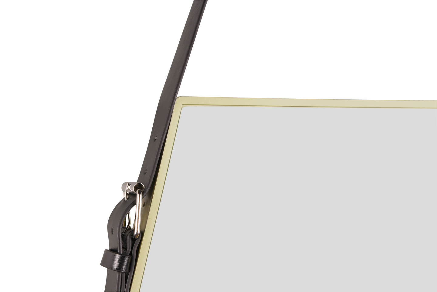 Peili M&M Emma 48x66cm kulta