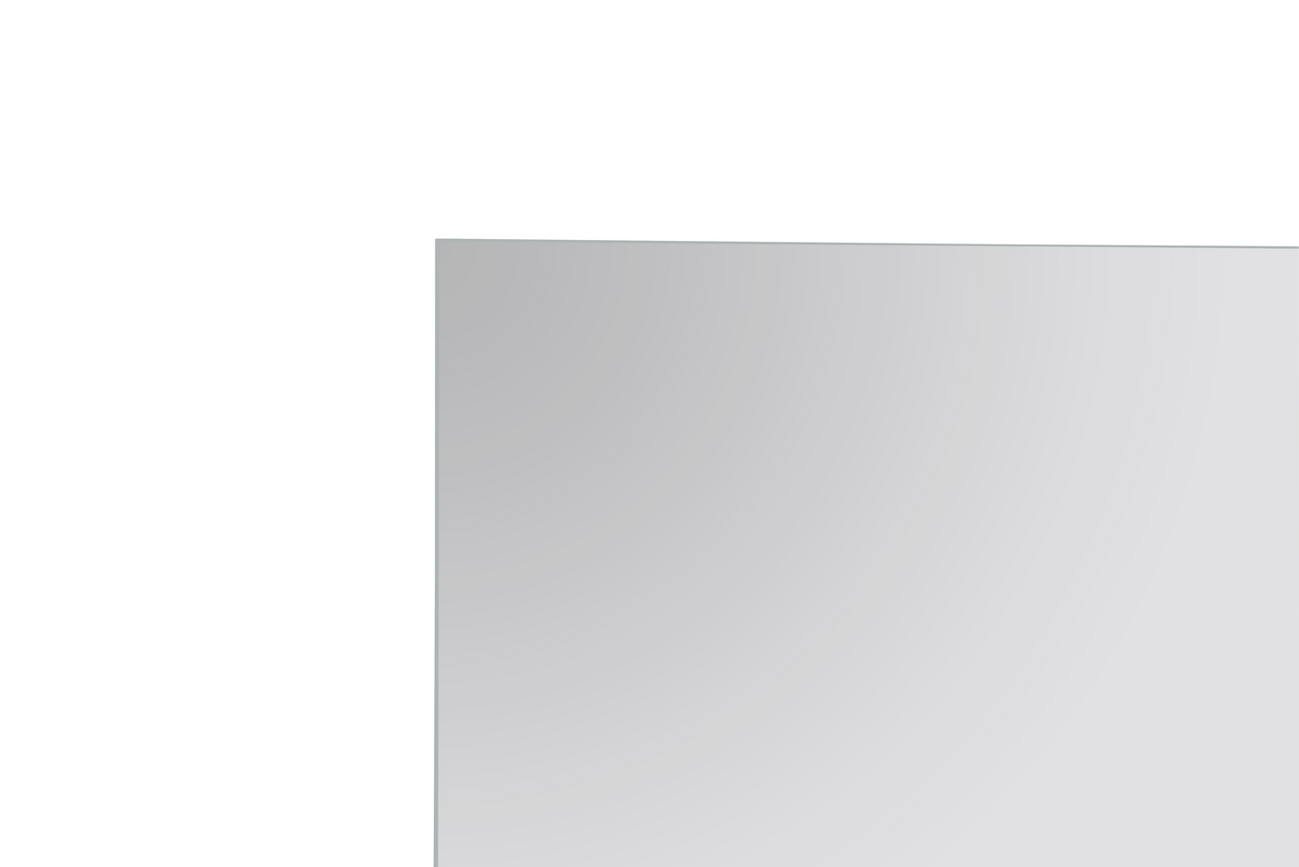 Peilisetti M&M Larissa 12-pack 15x15cm peililasi