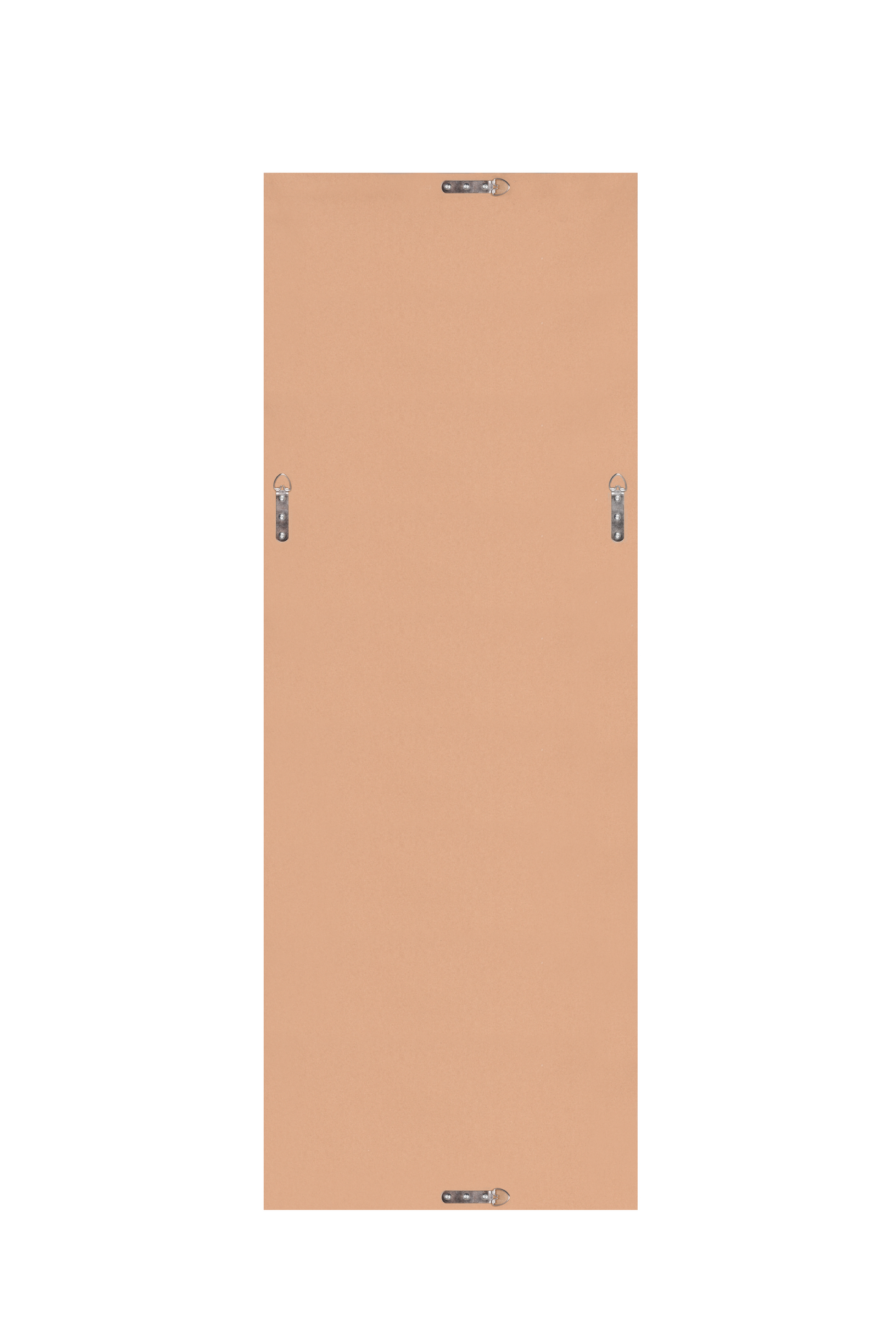 Peili M&M Nadja 70x170cm hopea