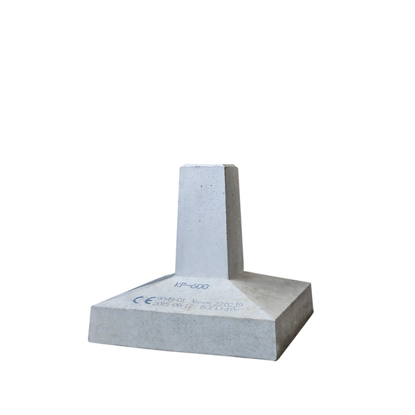 Perustuspaketti Pontti H130 KP-600 50mm Finnfoam-eristyslevy