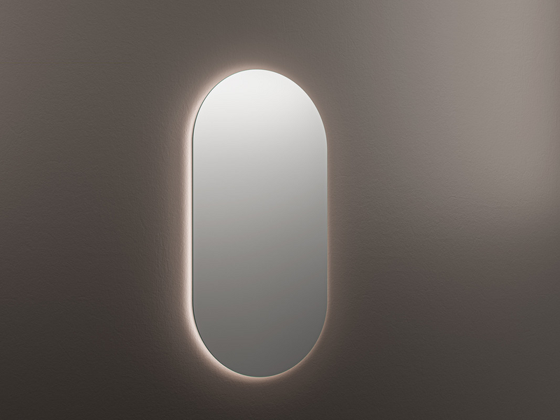 Valopeili Temal Capsul 50x100x3,5cm IP44