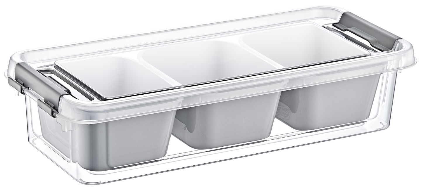 Rasia kannella + 3 purkkia hobby life