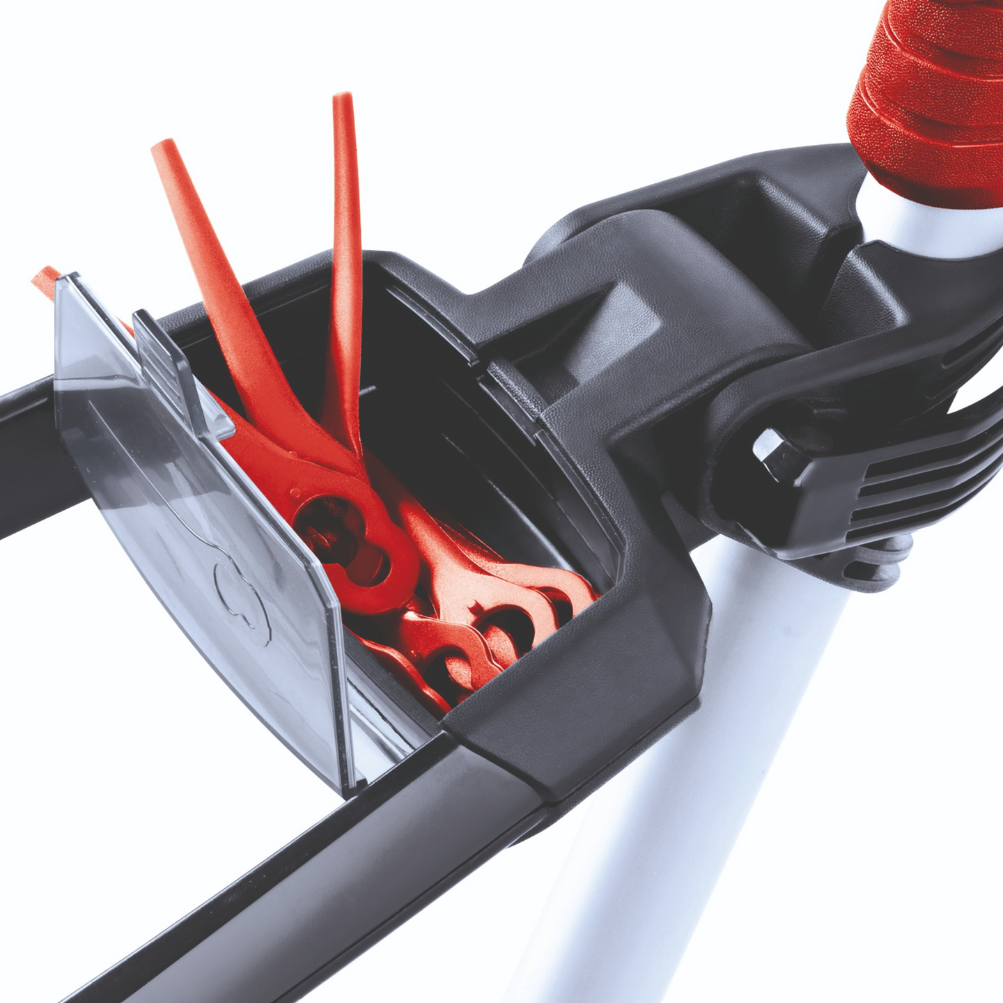 Akkutrimmeri Einhell PXC GE-CT 18 Li 1X2,5Ah