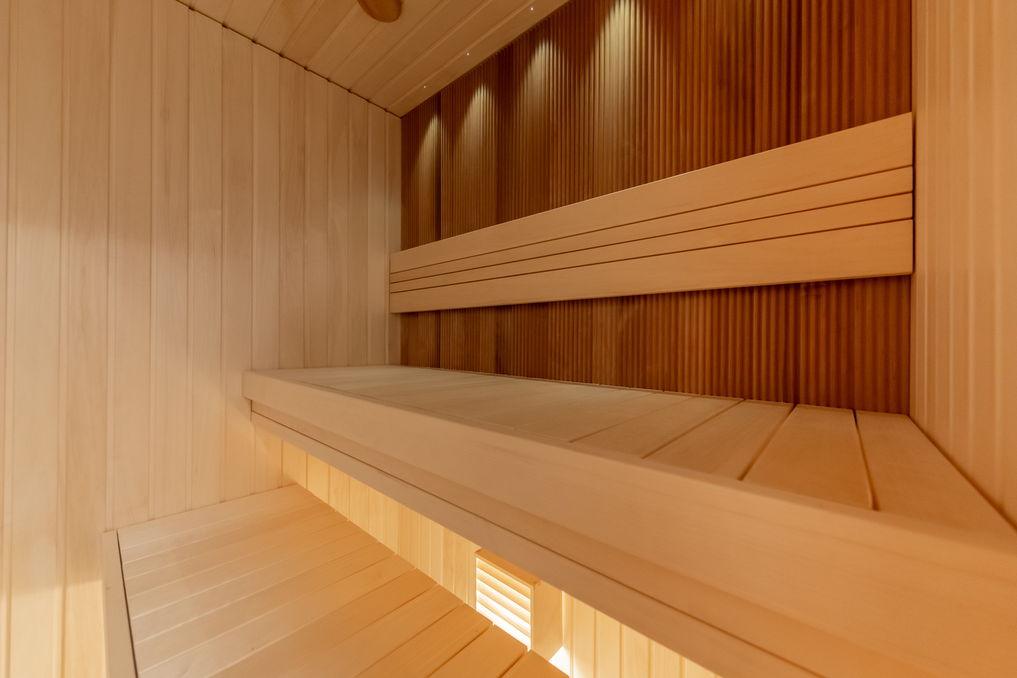 Sormipaneeli Thermory 15x82x2400 SRP lämpökäsitelty haapa