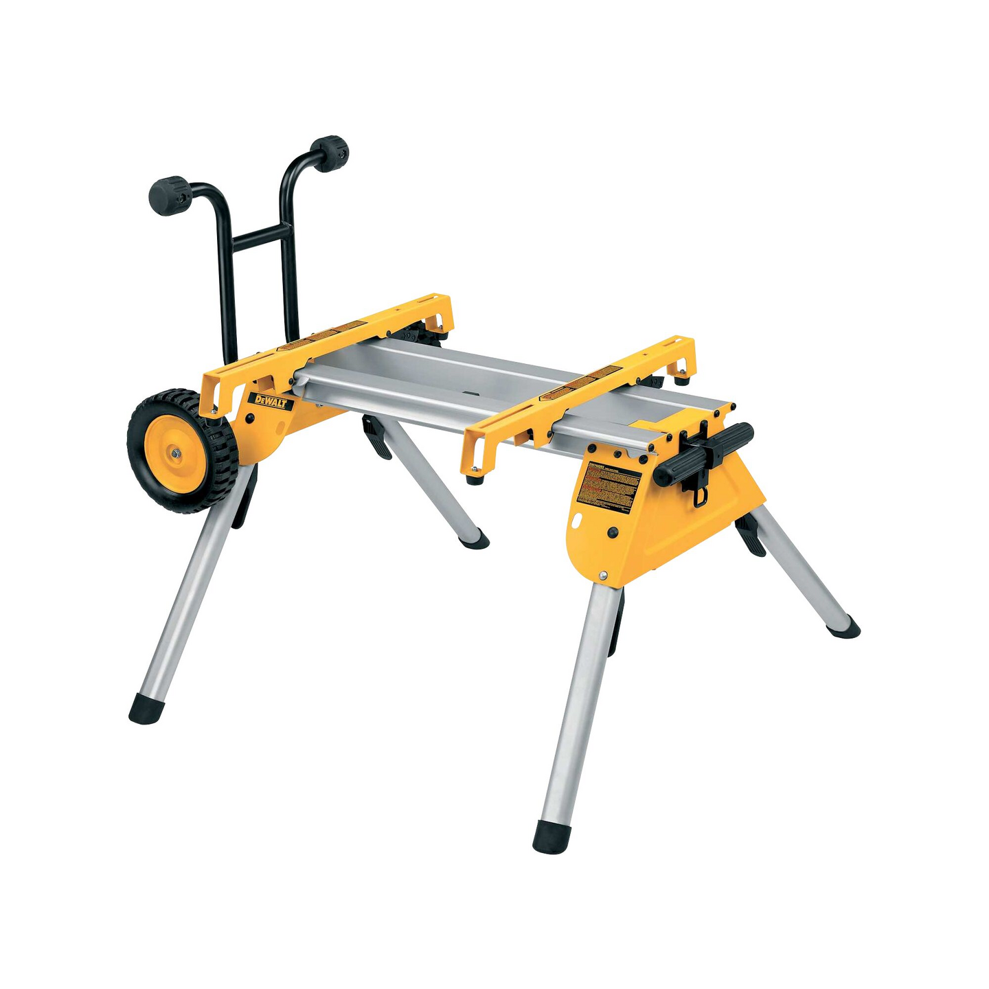 Sahausteline Dewalt DE7400
