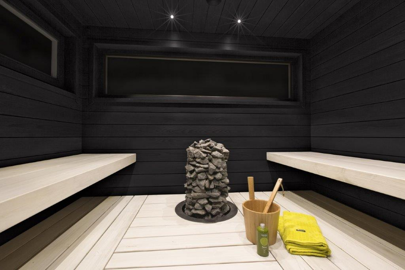 Etulauta Cello Lauha 40x70x2100 kuusi vaalea harjattu