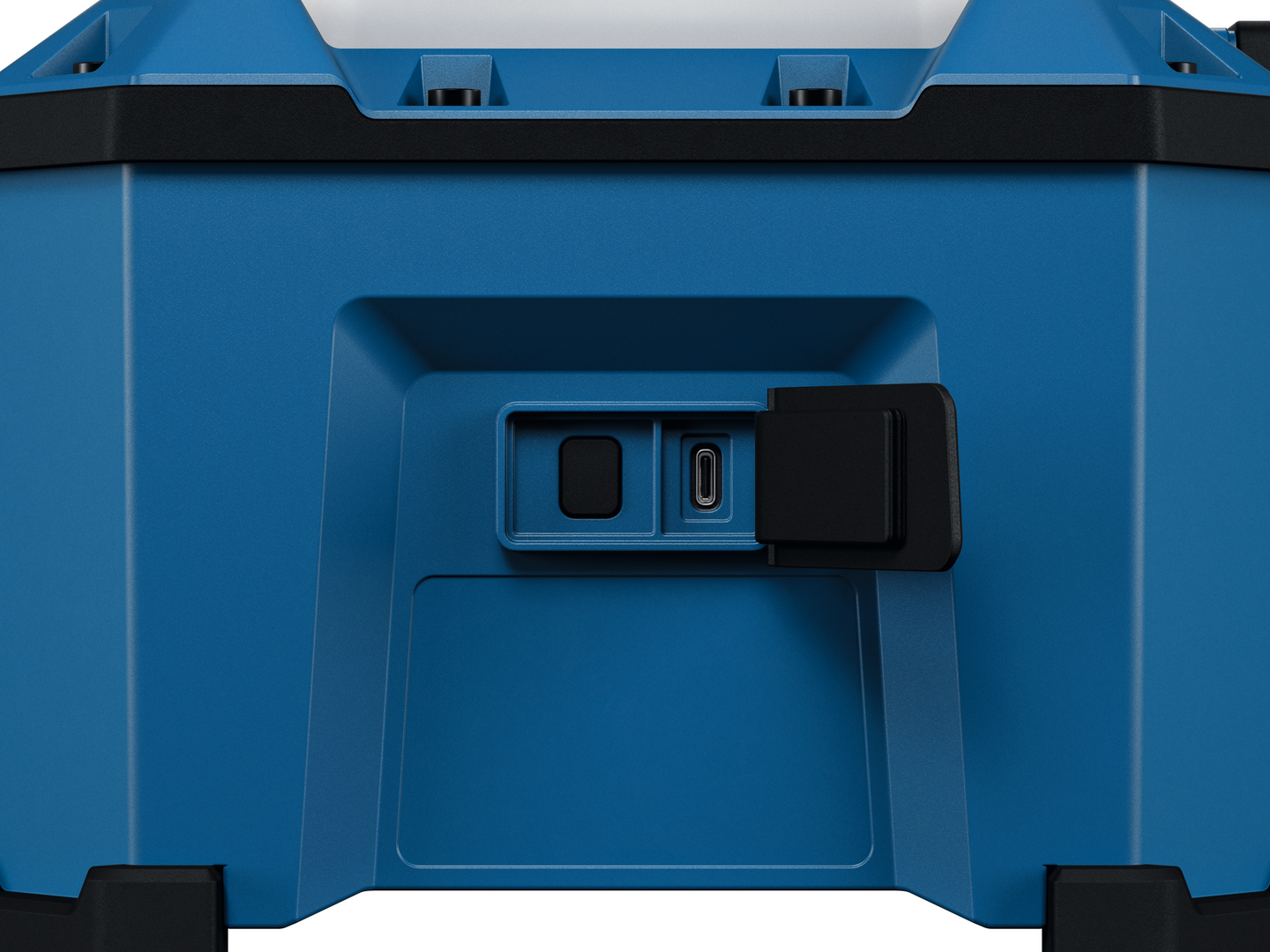 LAMPA BOSCH GLA 18VH-7500 SOLO