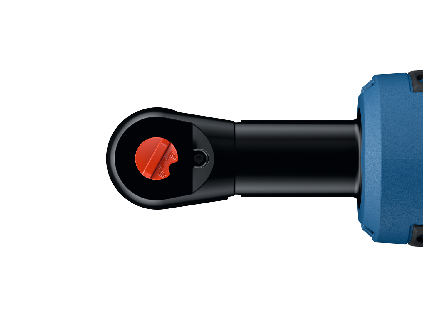 Akkuräikkäväännin Bosch GRC 18V-60 Solo L-Boxx