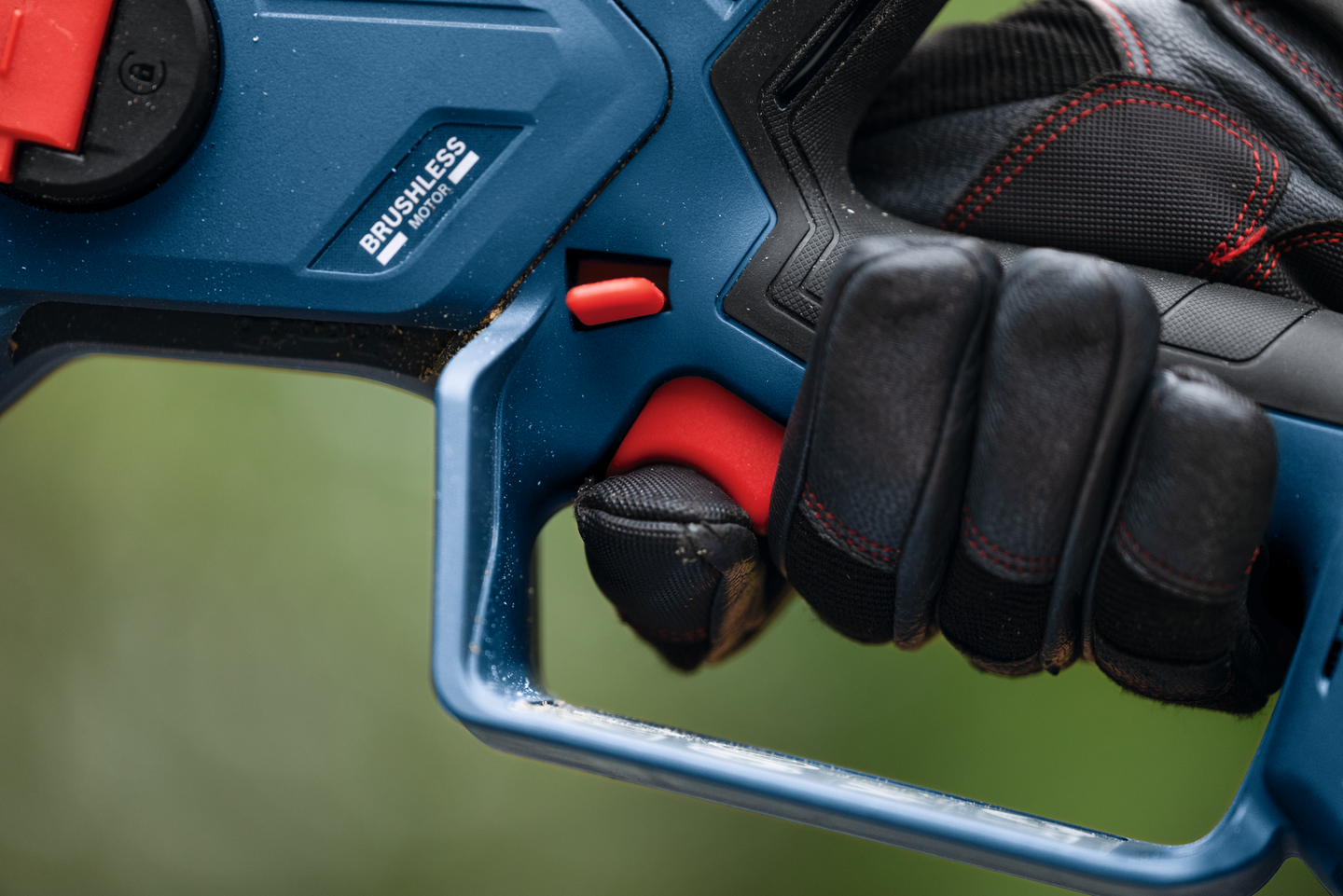 Akkuoksasaha Bosch GKE 18V-15 Solo