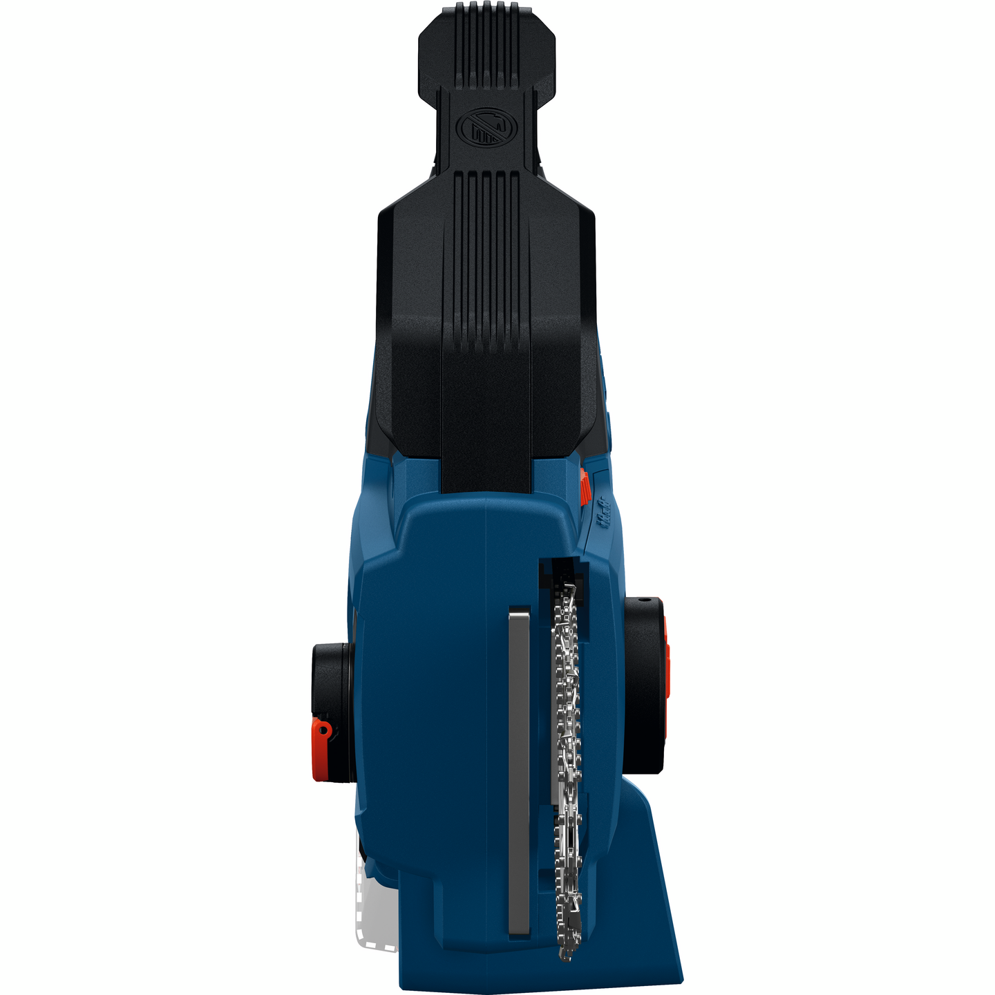 Akkuoksasaha Bosch GKE 18V-15 Solo