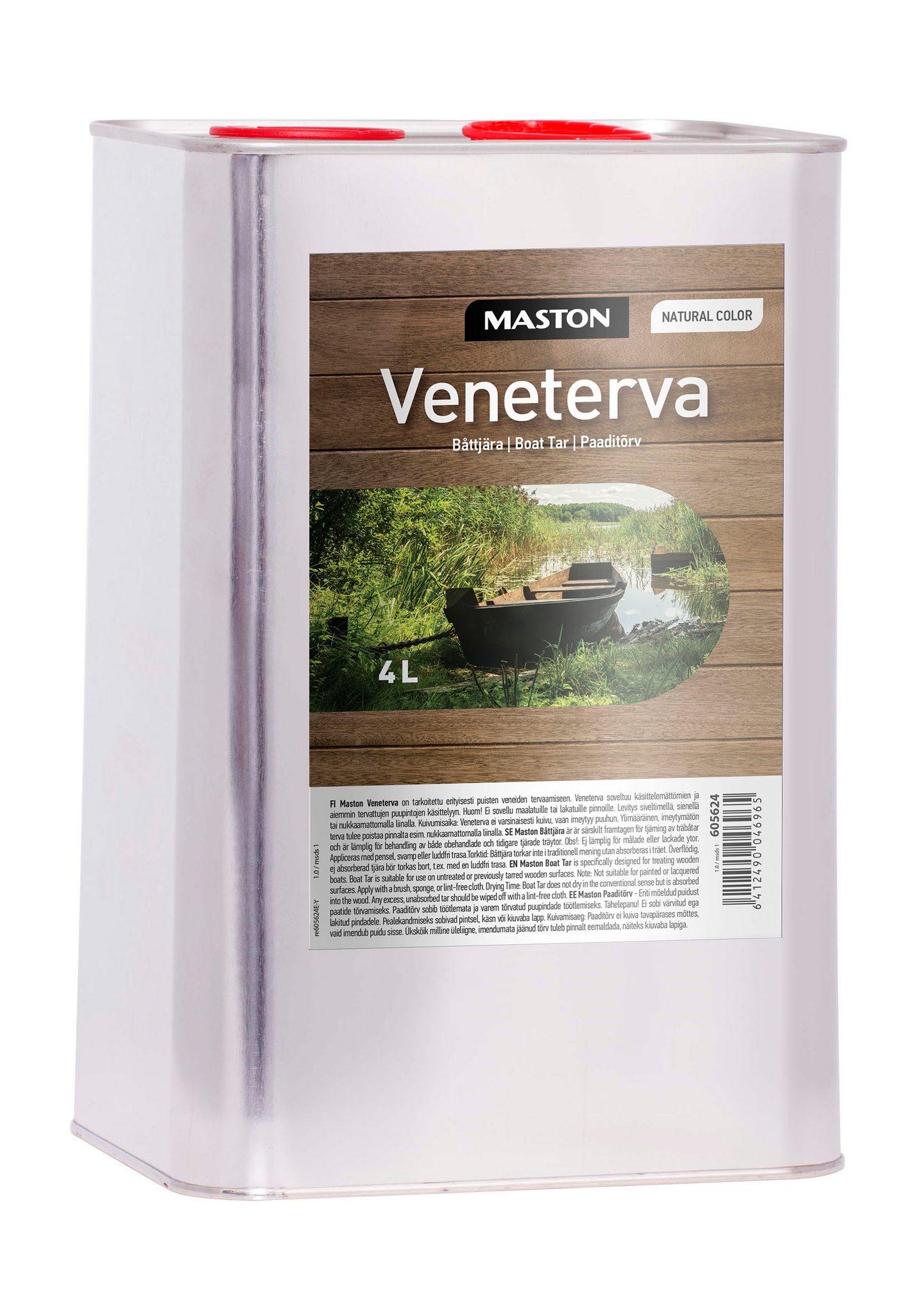 Veneterva 4L