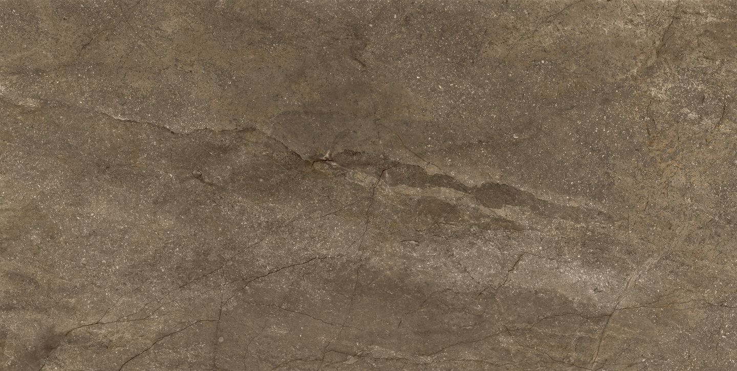 KLINKER CELLO CR.WELLS, 60X120 GLÄNS MOKA RT