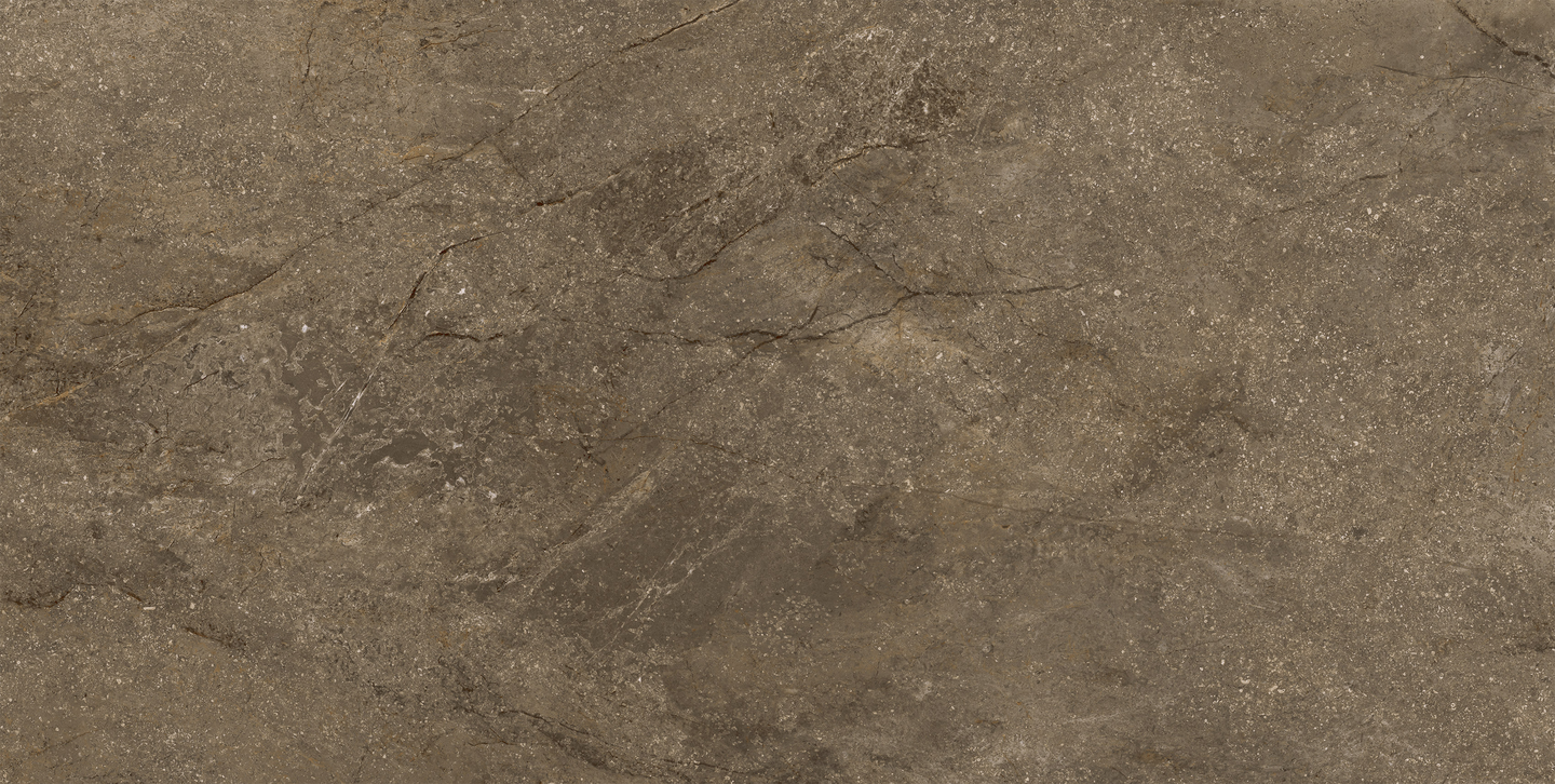 KLINKER CELLO CR.WELLS, 60X120 GLÄNS MOKA RT