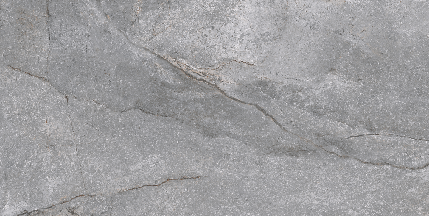 KLINKER CELLO CR.WELLS, 60X120 GLÄNS ASH RT