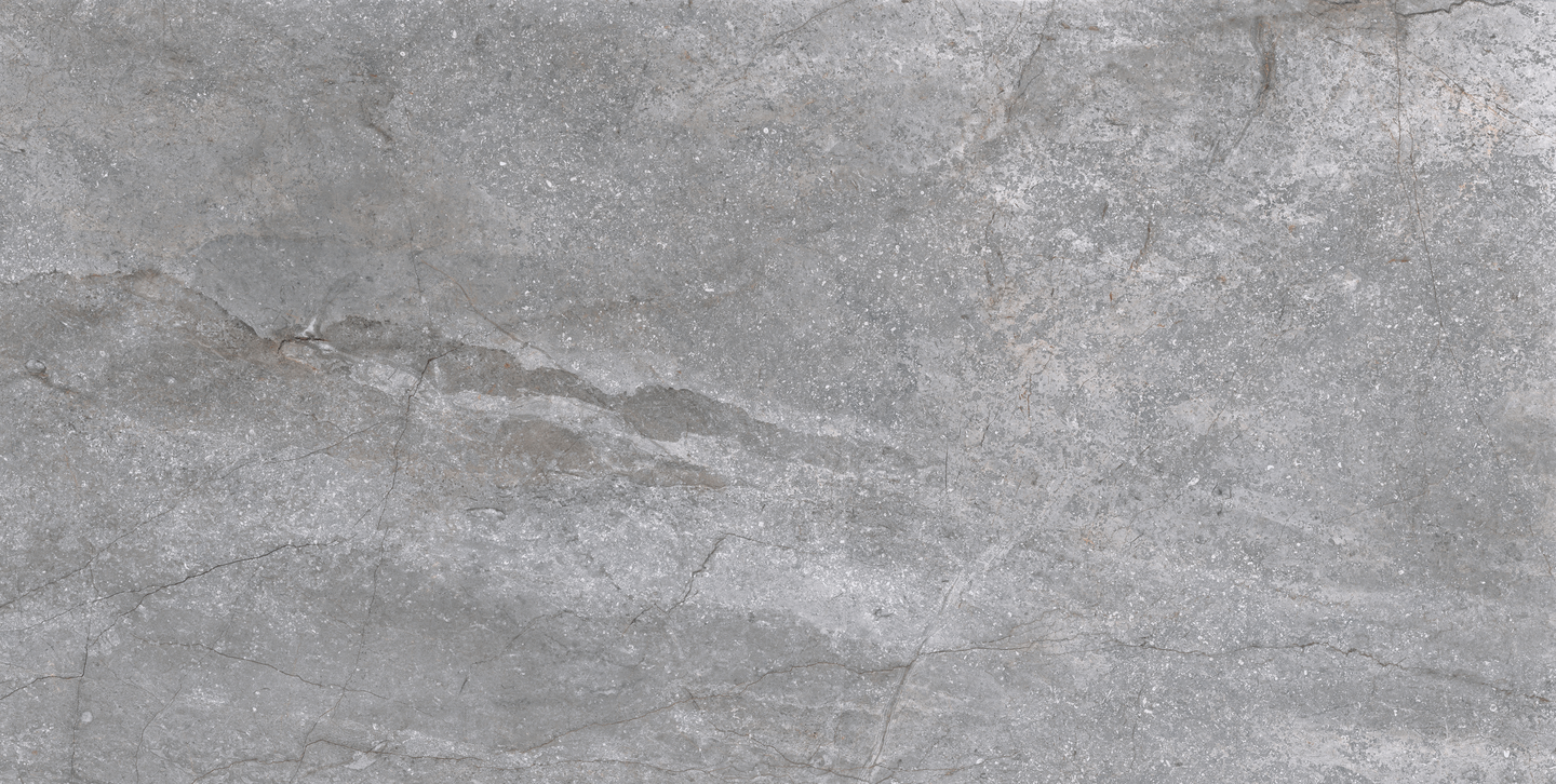 KLINKER CELLO CR.WELLS, 60X120 GLÄNS ASH RT