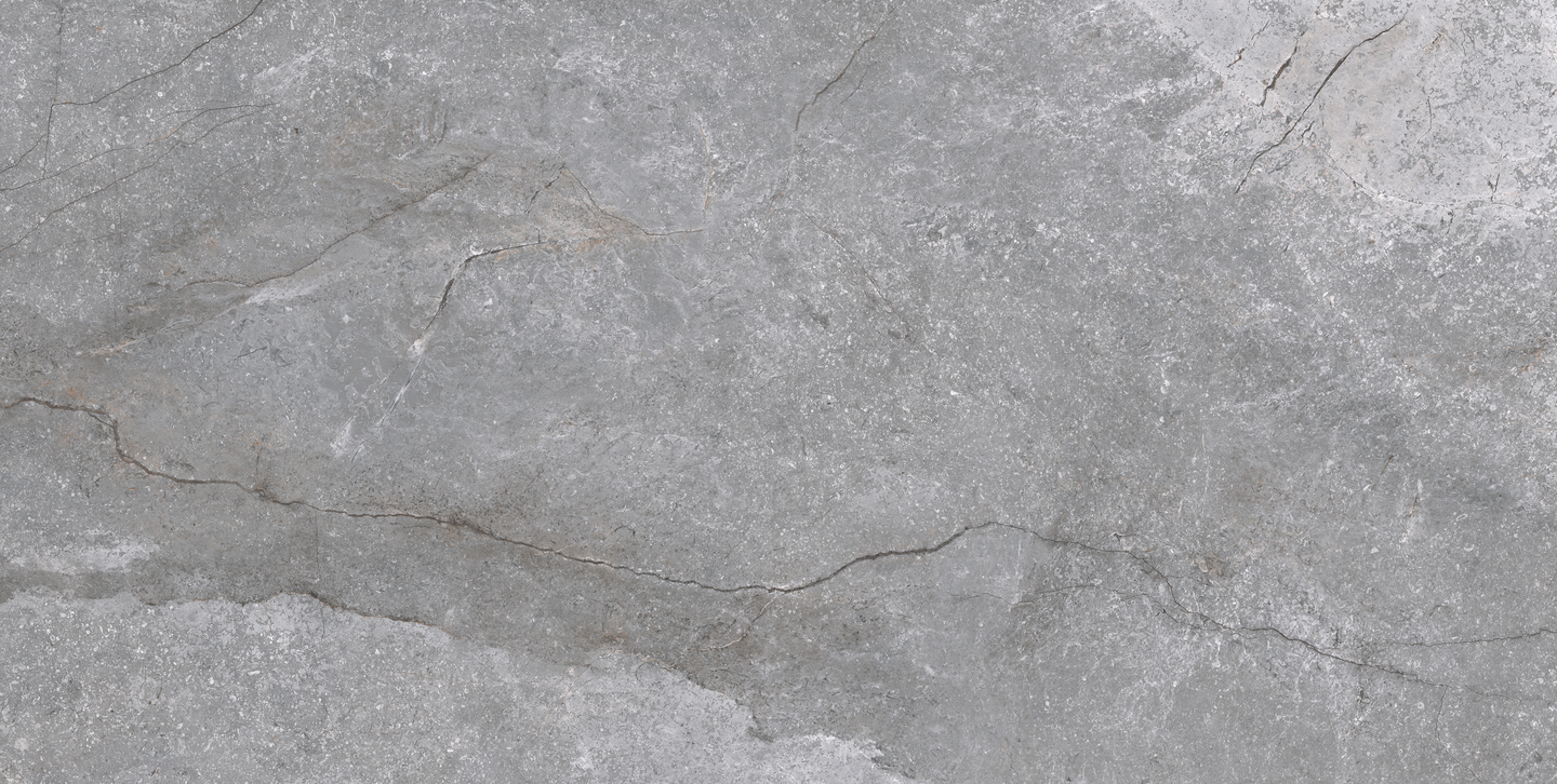 KLINKER CELLO CR.WELLS, 60X120 GLÄNS ASH RT