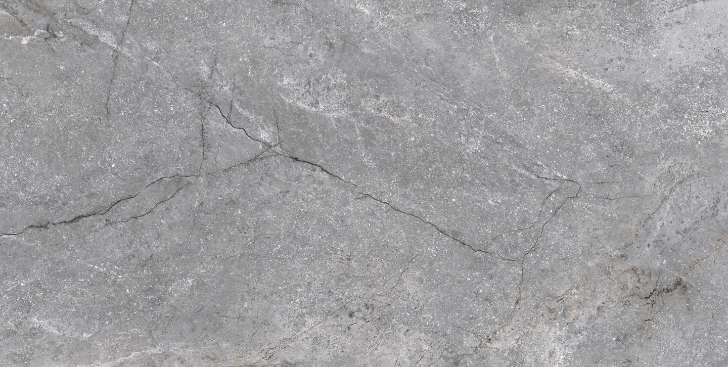 KLINKER CELLO CR.WELLS, 60X120 GLÄNS ASH RT