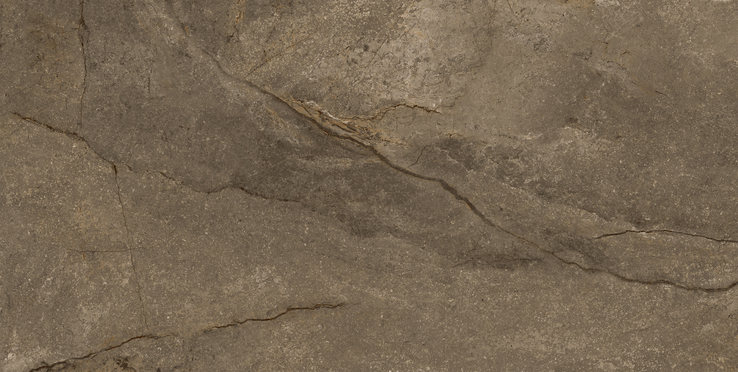 KLINKER CELLO CR.WELLS, 60X120 GLÄNS MOKA RT