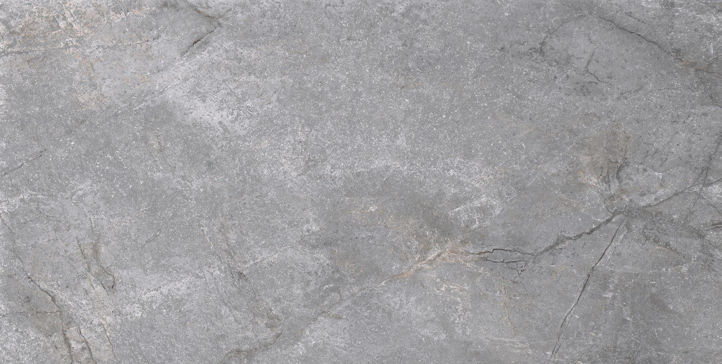 KLINKER CELLO CR.WELLS, 60X120 GLÄNS ASH RT