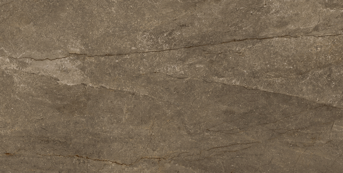 KLINKER CELLO CR.WELLS, 60X120 GLÄNS MOKA RT