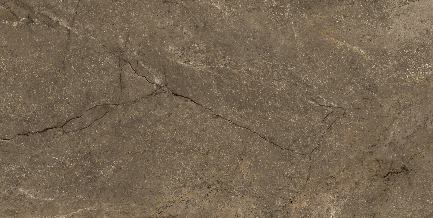 KLINKER CELLO CR.WELLS, 60X120 GLÄNS MOKA RT