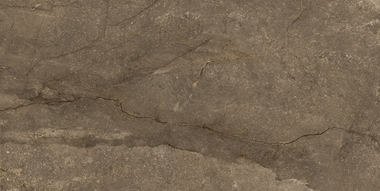 KLINKER CELLO CR.WELLS, 60X120 GLÄNS MOKA RT