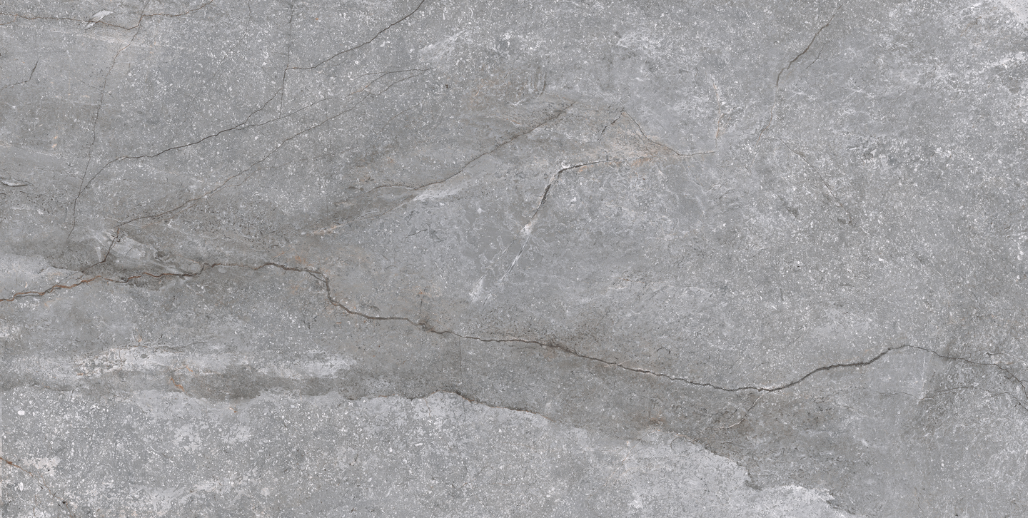 Lattialaatta Cello Cr.Wells 60x120 kiiltävä tuhka RT 1,44m²