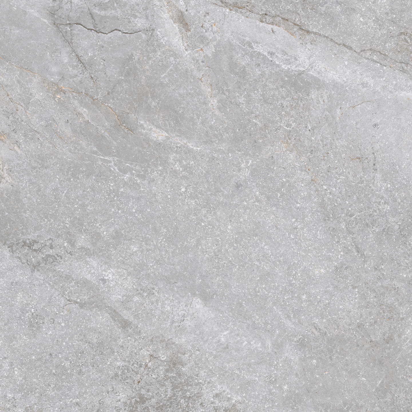 Lattialaatta Cello Cr.Wells 60x60 matta helmenharmaa RT 1,44m²