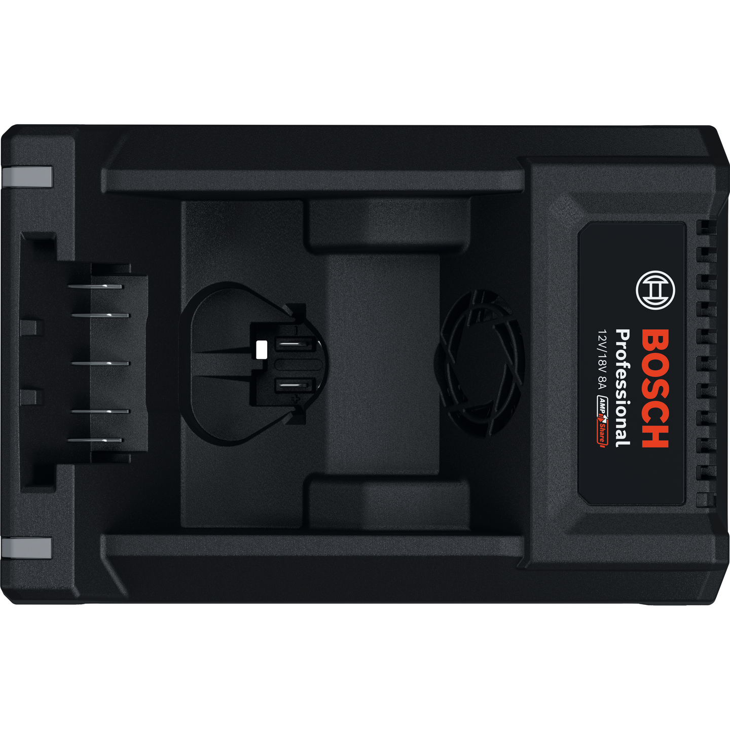 Latauslaite Bosch GAL 12V/18V-80	