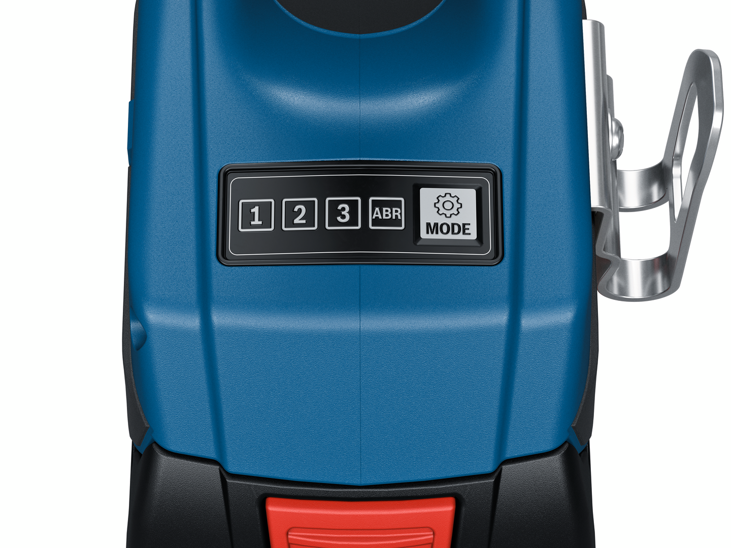 Akkuiskumutterinväännin Bosch GDS 18V-350 2x4,0AH L-Boxx