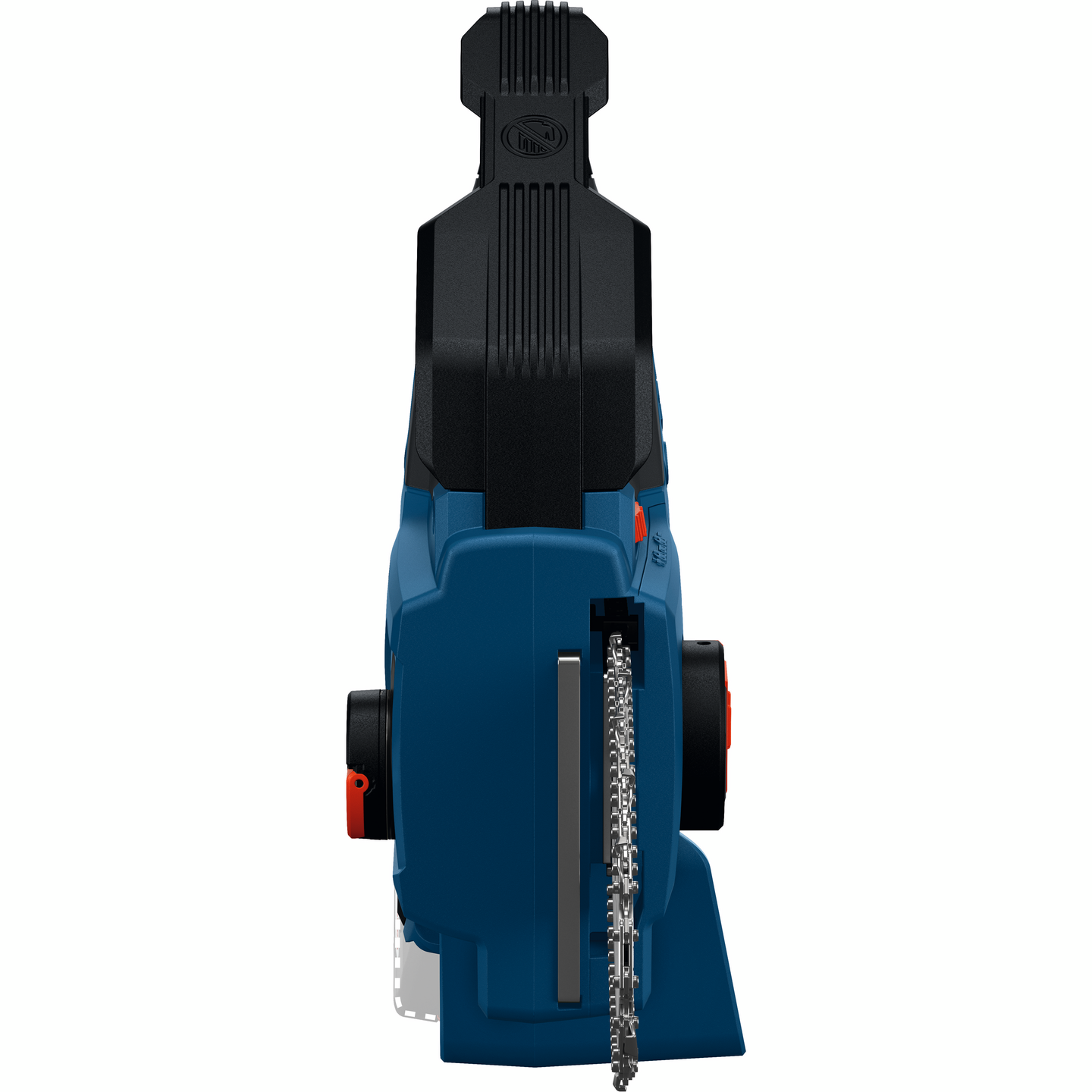 Akkuoksasaha Bosch GKE 18V-20 Solo