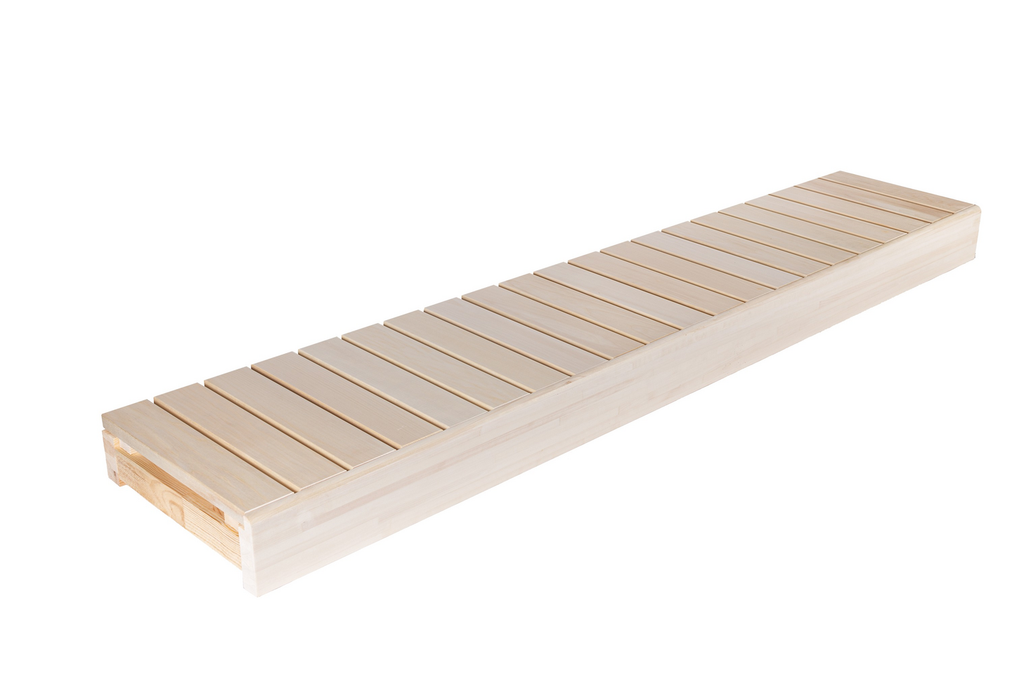 Laude-elementti Thermory 140x400x2100 haapa