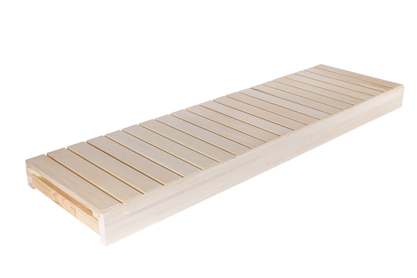 Laude-elementti Thermory 140x600x1800 haapa