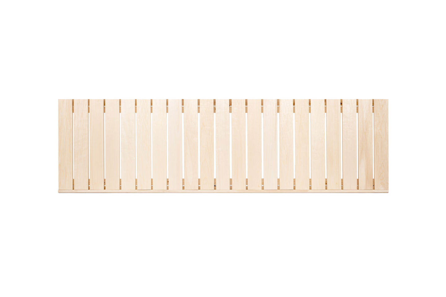 Laude-elementti Thermory 140x600x1800 haapa
