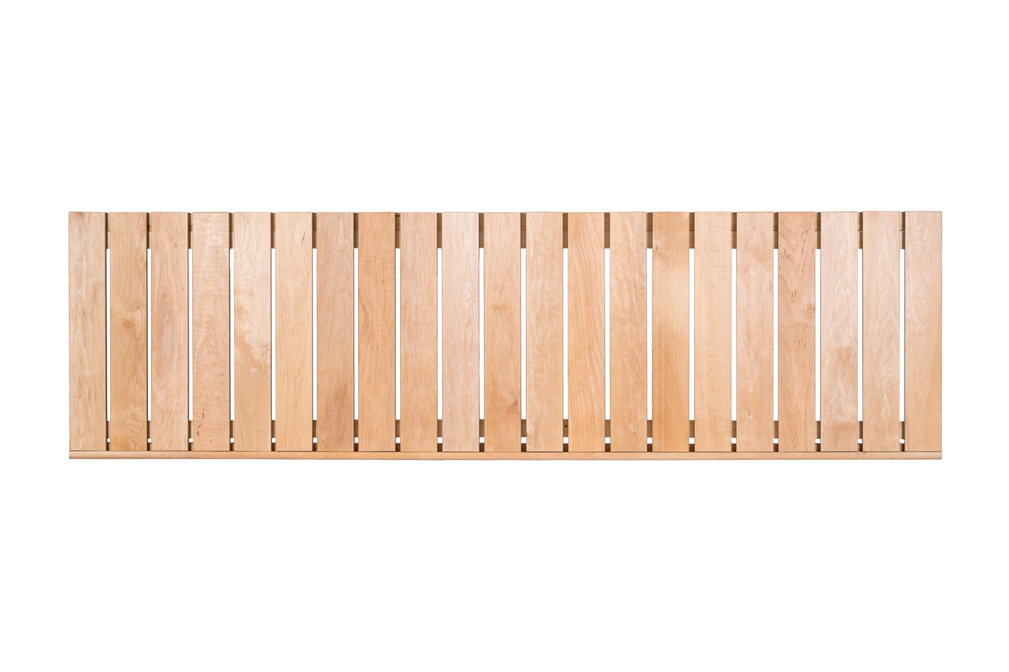 Laude-elementti Thermory 140x600x2100 leppä
