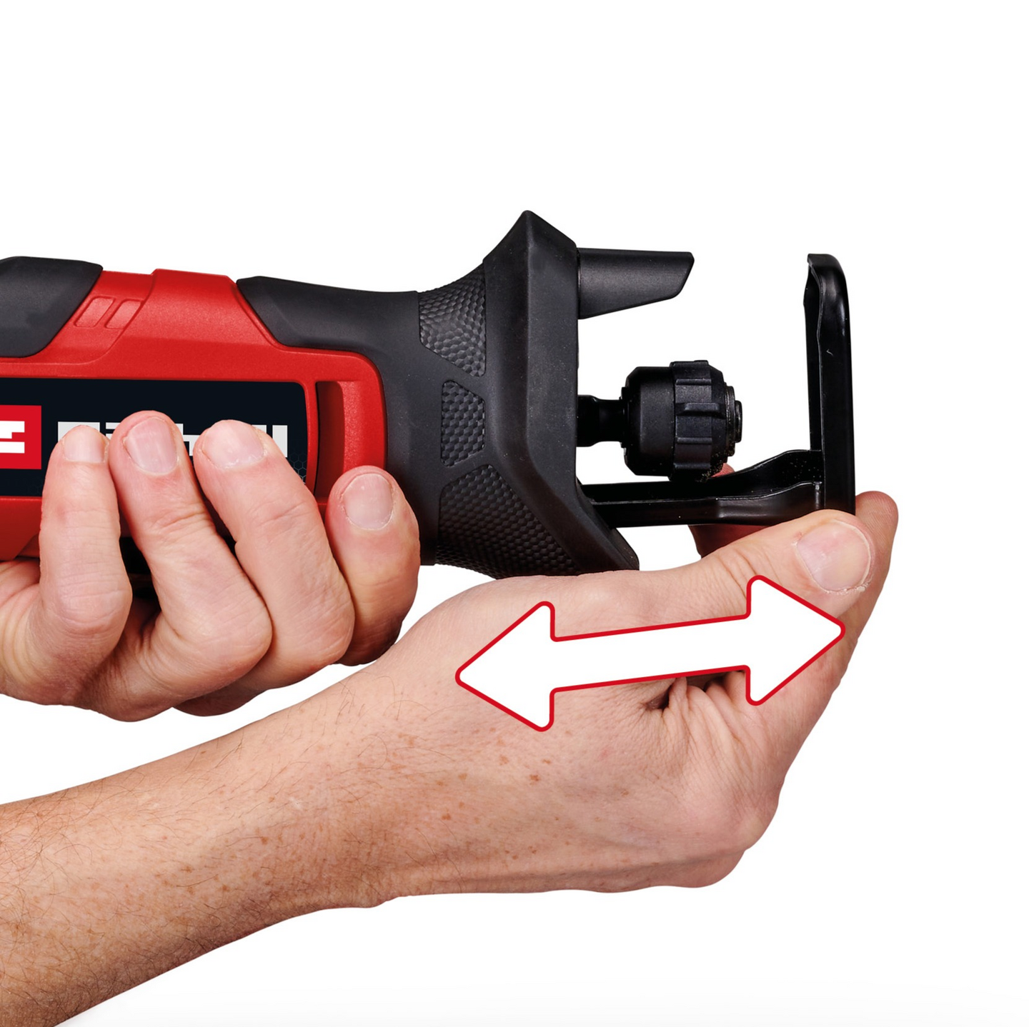 Akkupuukkosaha Einhell Power X-Change TE-AP 18/13 Li-Solo