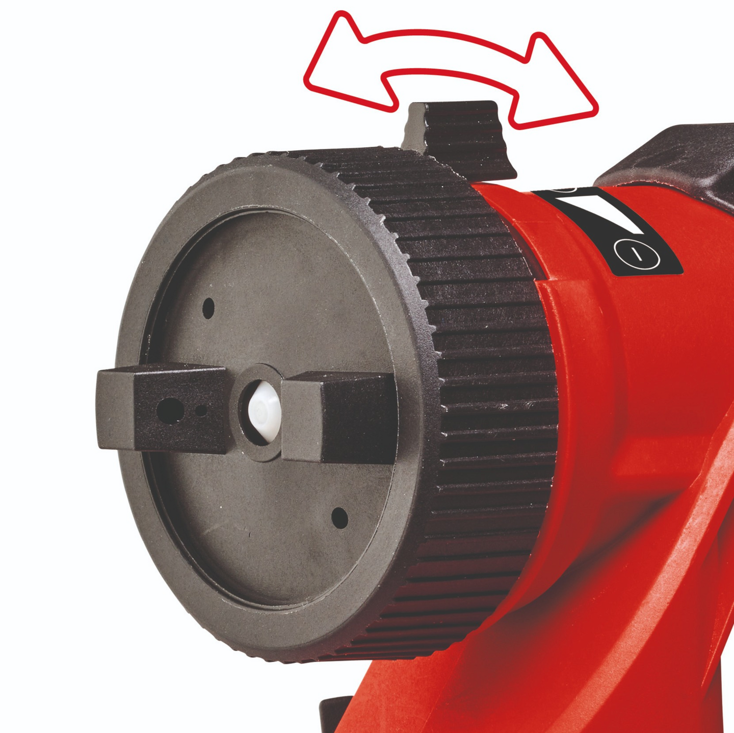 Akkumaaliruisku Einhell Power X-Change TE-SY 18/90 Li-Solo