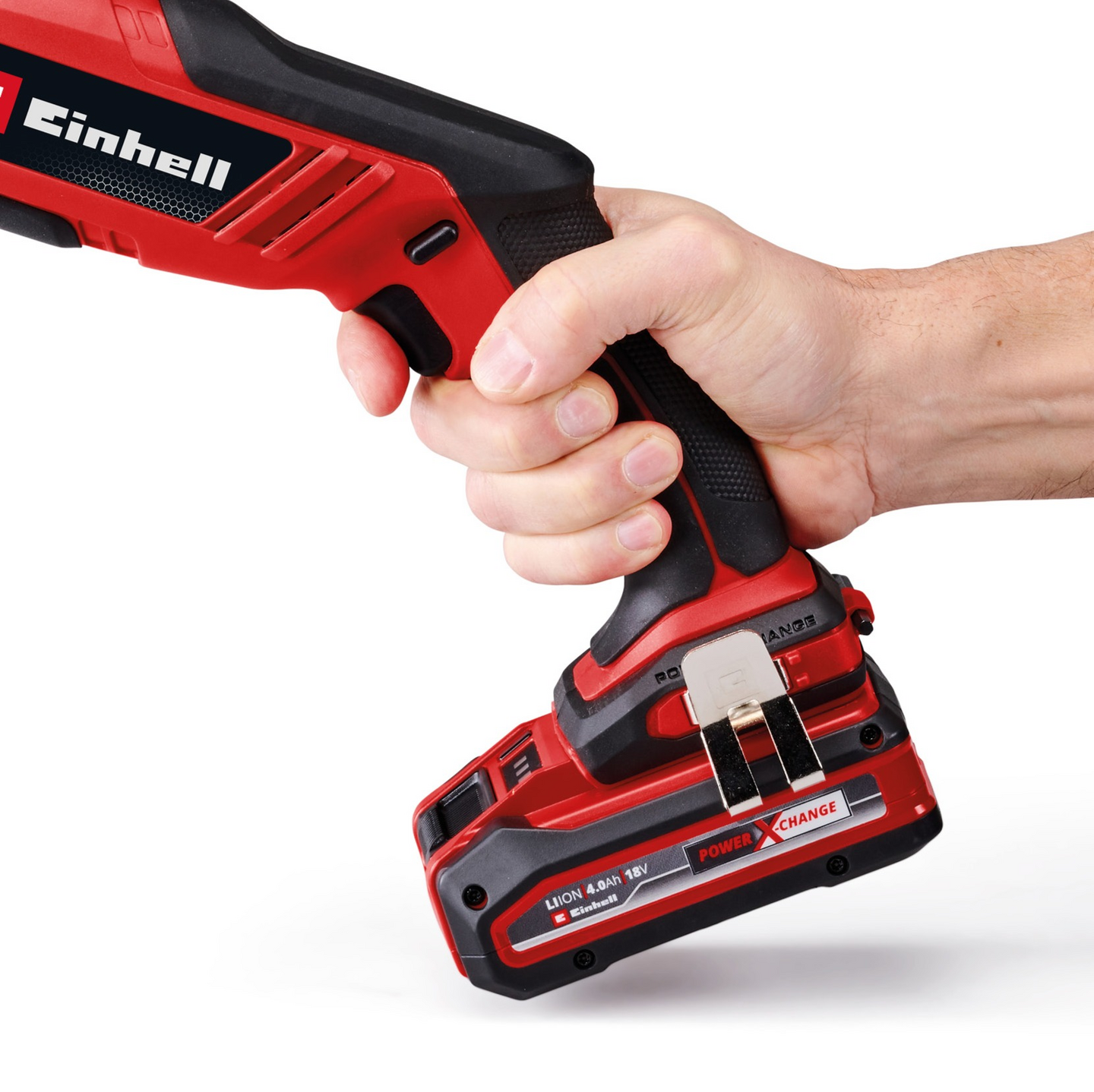 Akkupuukkosaha Einhell Power X-Change TE-AP 18/13 Li-Solo