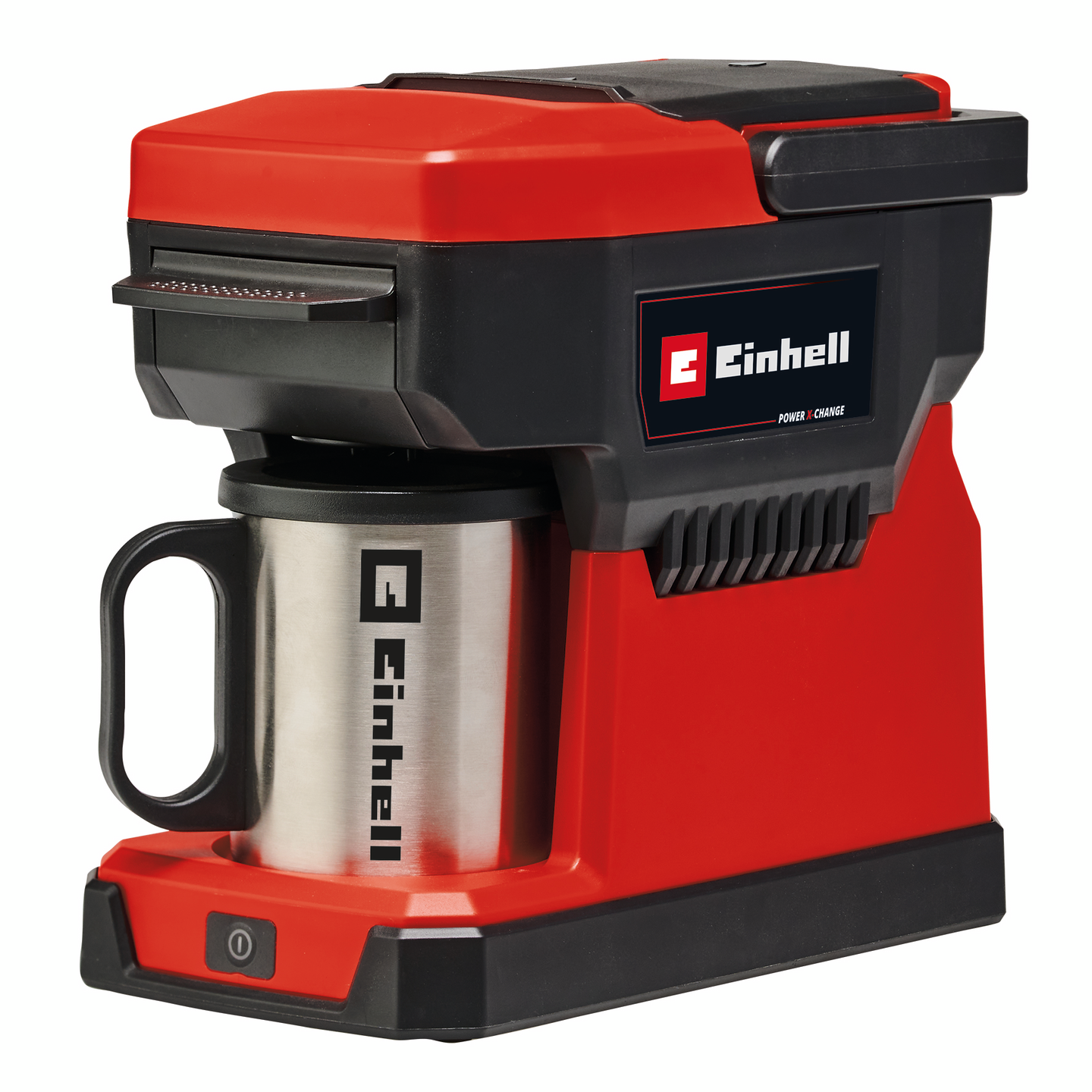 Akkukahvinkeitin Einhell Power X-Change TE-CF 18 Li-Solo