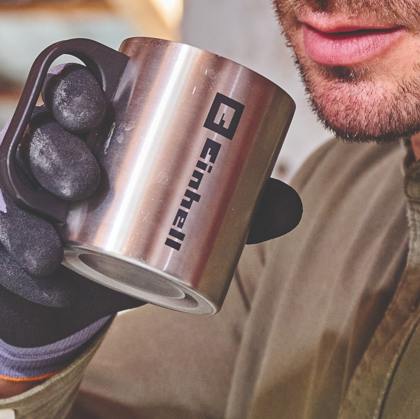 Akkukahvinkeitin Einhell Power X-Change TE-CF 18 Li-Solo