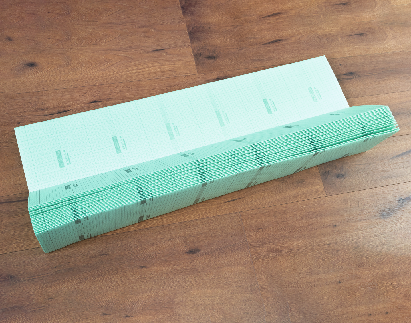 Alusmateriaali Egger Silenzio Easy 1,25x12m 15m²