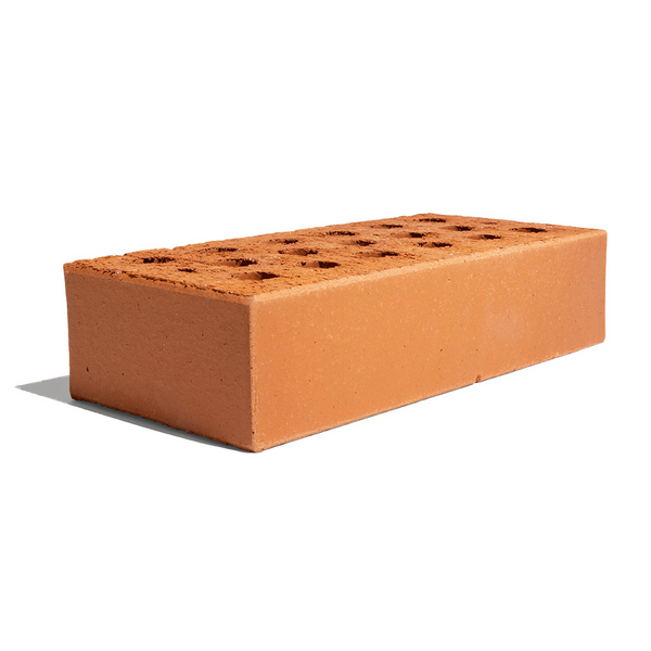 Hormireikätiili HRT 250x120x60 punainen sileä