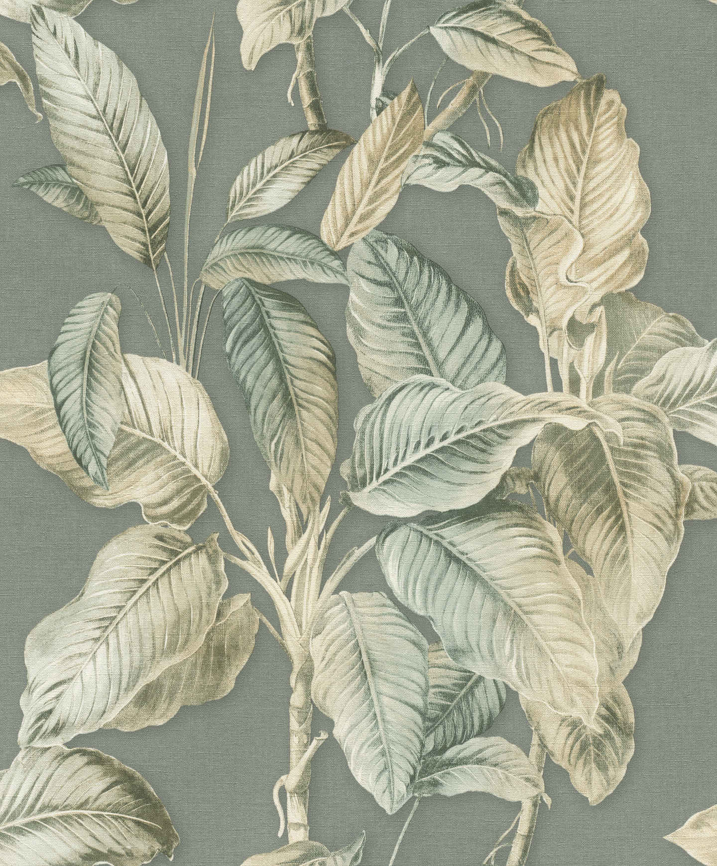 Vinyylitapetti Rasch Back to nature 571462 10,05m