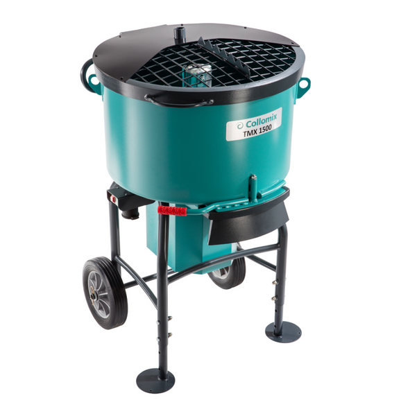 TVÅNGSBLANDARE TMX150 COLLOMIX 2800 W