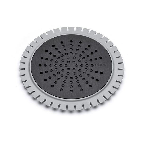 MICROCEMENTSIL SUN U/U SVART 150MM