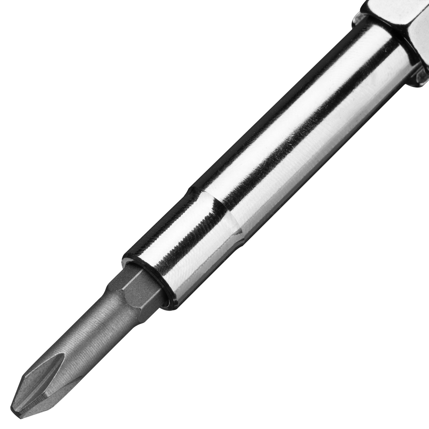 VaihtopääRuuvitaltta Stanley (ura, Hex, Ph)