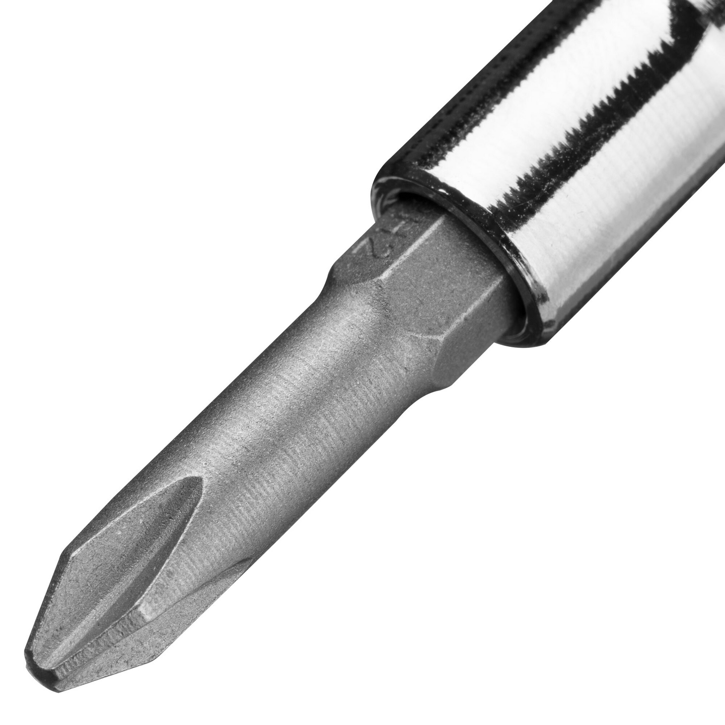 VaihtopääRuuvitaltta Stanley (ura, Hex, Ph)