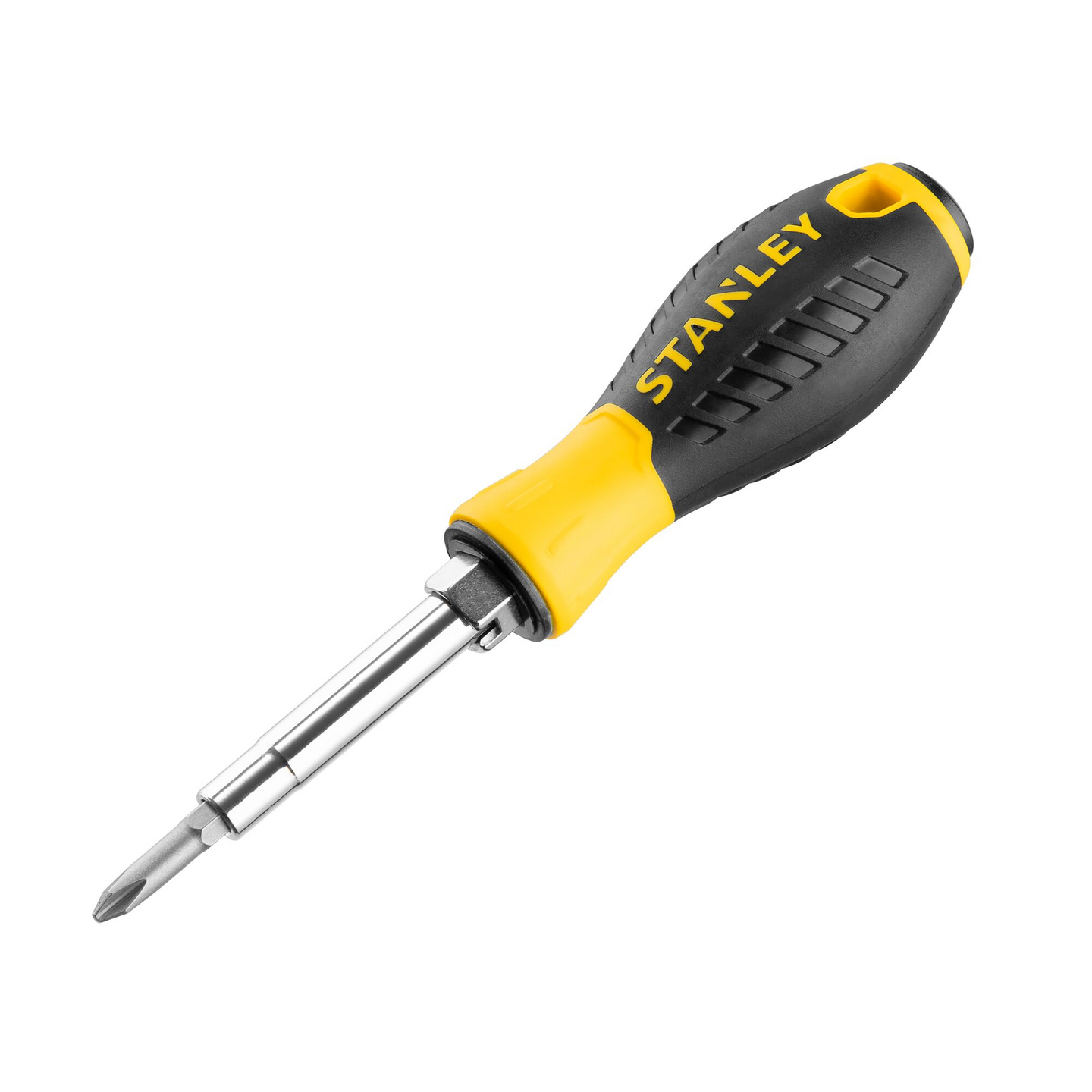 VaihtopääRuuvitaltta Stanley (ura, Hex, Ph)