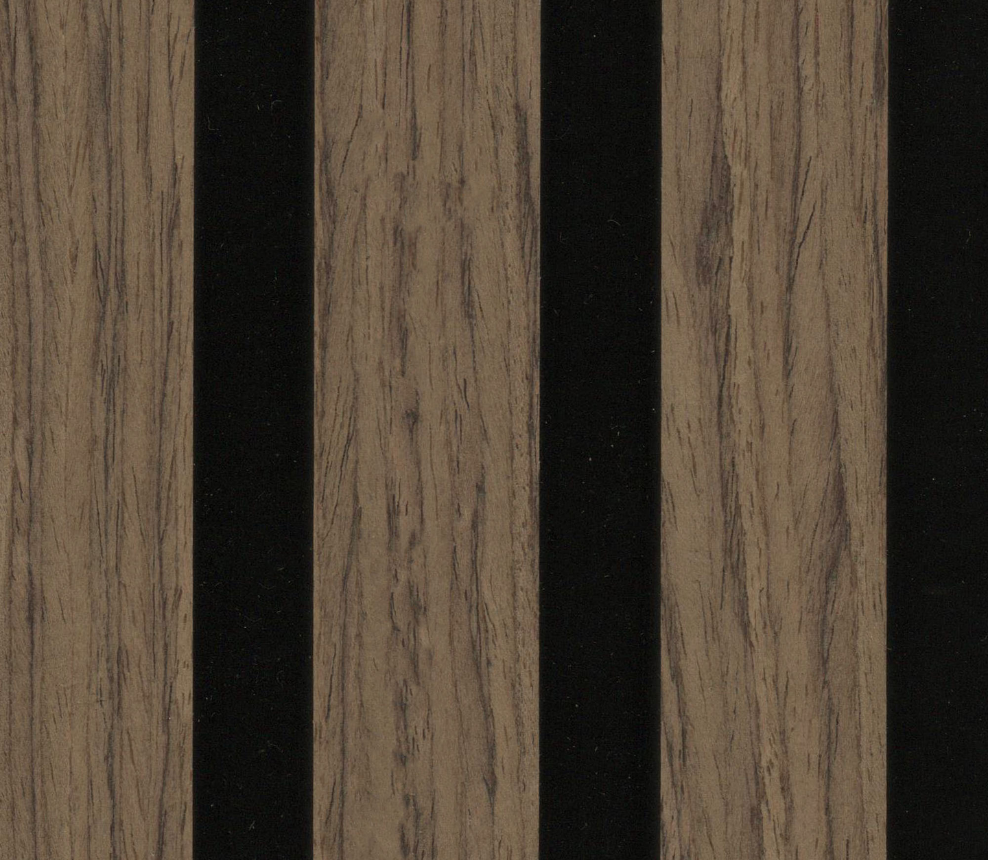 AKUSTIKPANEL 2400X600 LJVALNÖT CELLO 2SKI/PKT 29032400600